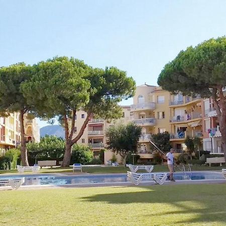 Appartement Apartamento Renovado, Luminoso, A 300M De La Playa à Empuriabrava Extérieur photo