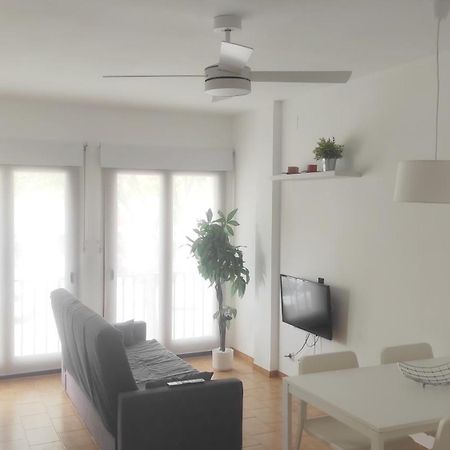 Appartement Apartamento Renovado, Luminoso, A 300M De La Playa à Empuriabrava Extérieur photo