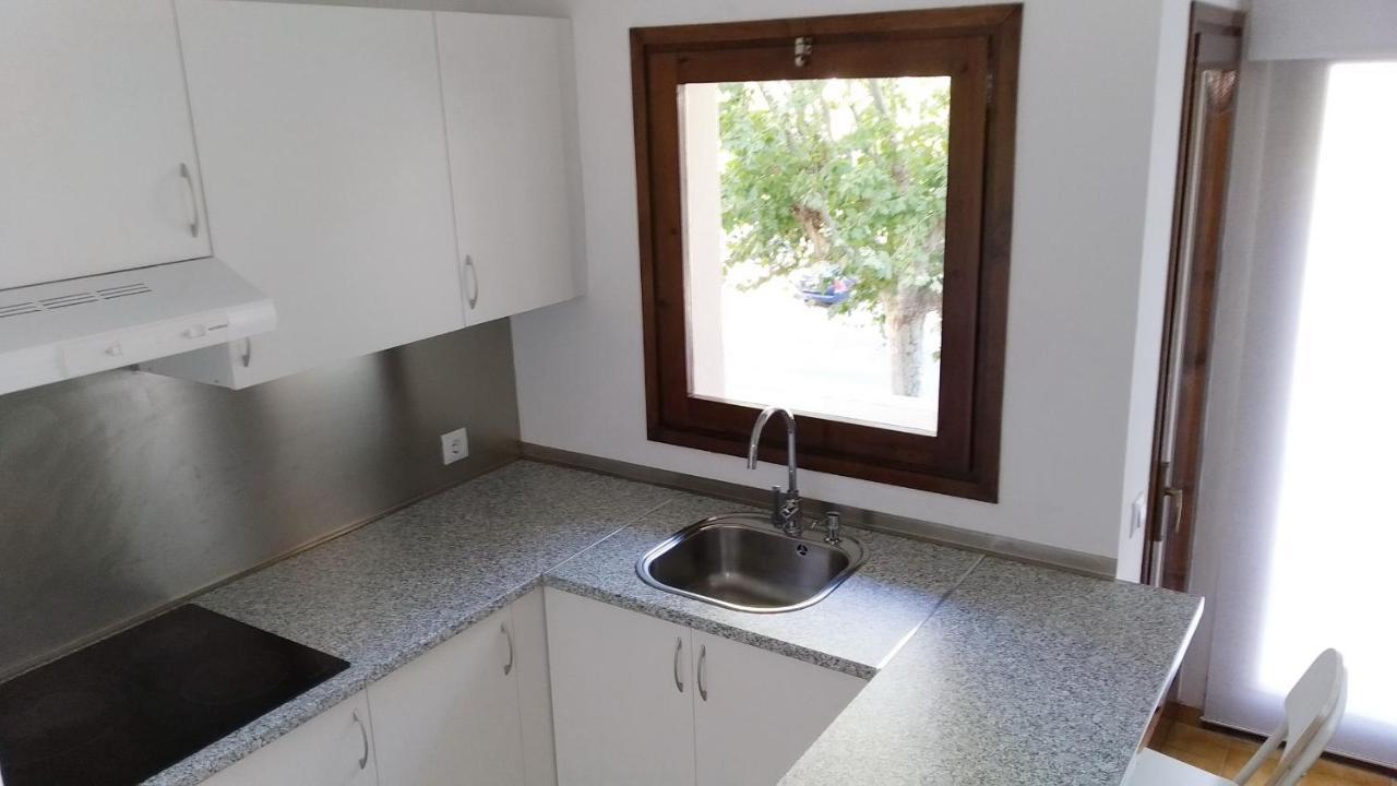 Appartement Apartamento Renovado, Luminoso, A 300M De La Playa à Empuriabrava Extérieur photo