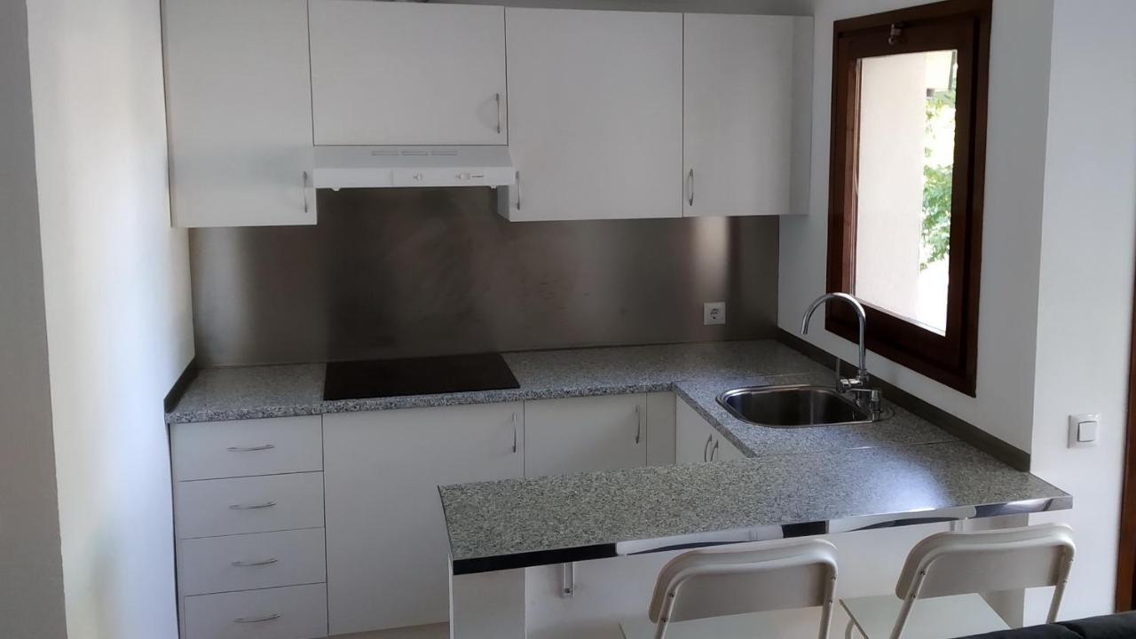 Appartement Apartamento Renovado, Luminoso, A 300M De La Playa à Empuriabrava Extérieur photo