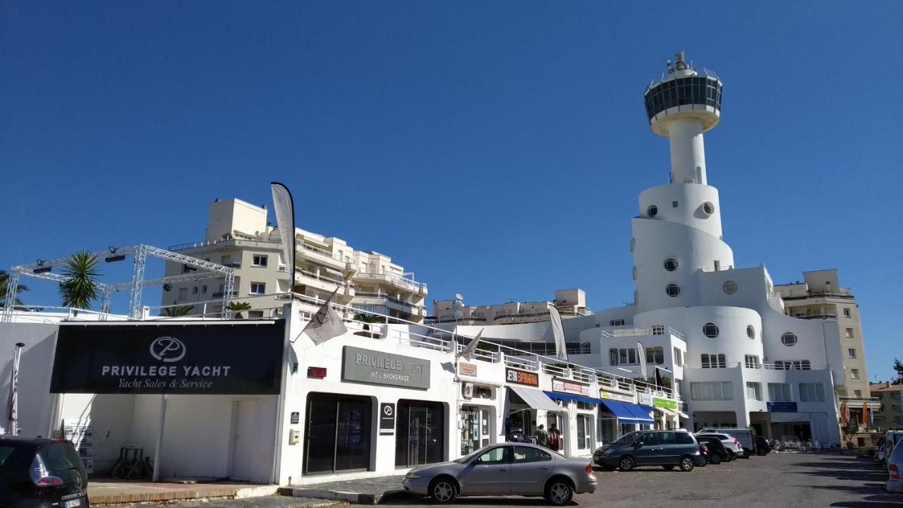 Appartement Apartamento Renovado, Luminoso, A 300M De La Playa à Empuriabrava Extérieur photo