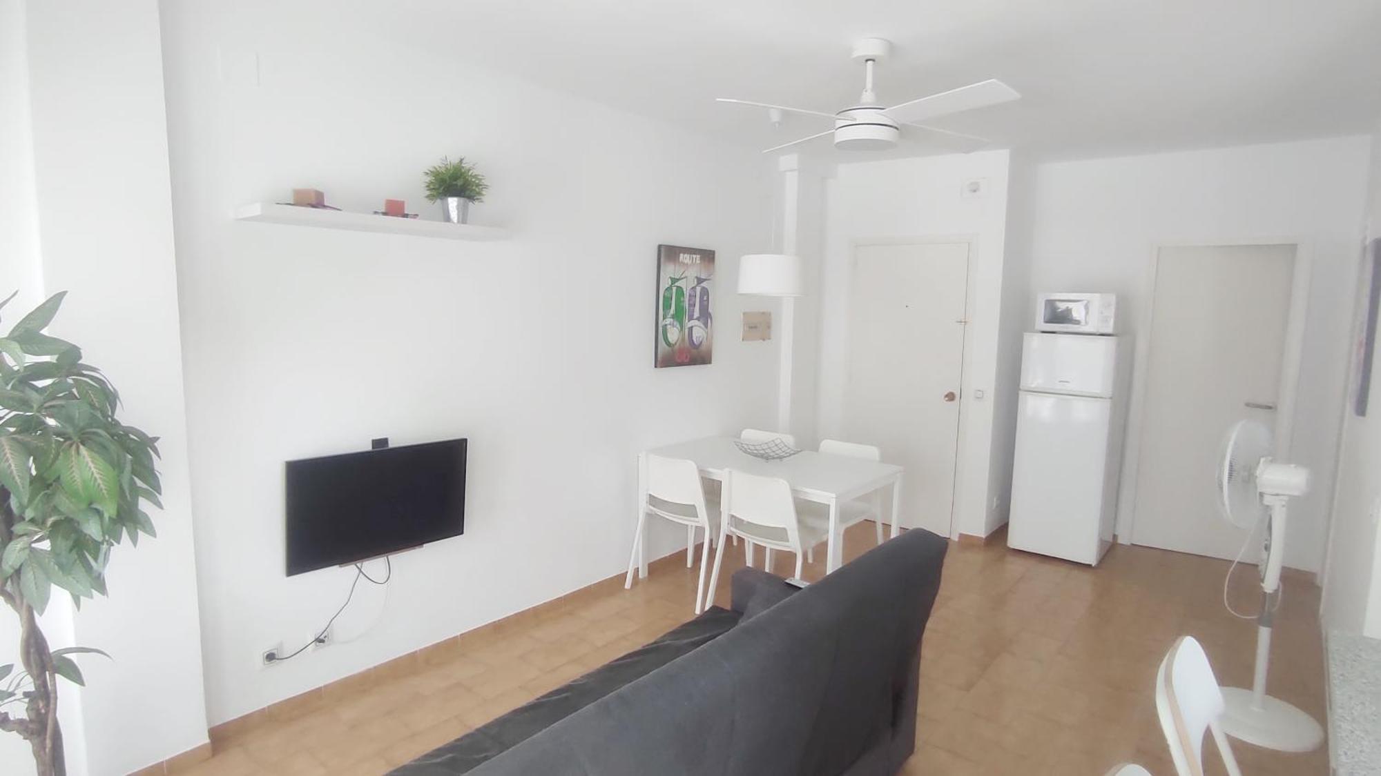 Appartement Apartamento Renovado, Luminoso, A 300M De La Playa à Empuriabrava Extérieur photo