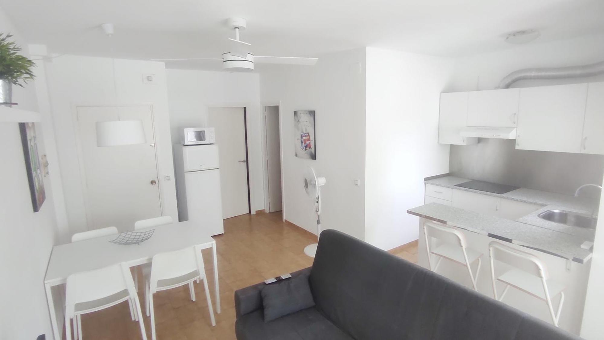 Appartement Apartamento Renovado, Luminoso, A 300M De La Playa à Empuriabrava Extérieur photo